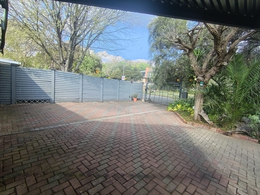 Commercial Property for Sale in Dan Pienaar Free State